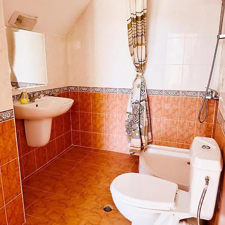 Apartment Two-bed Flat In Sunny With Pool View Slantschew brjag
