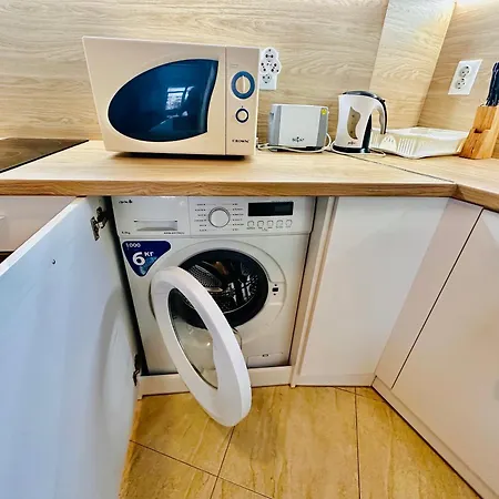 Two-bed Flat In Sunny With Pool View * Slantschew brjag